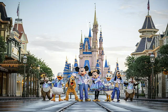 Disney